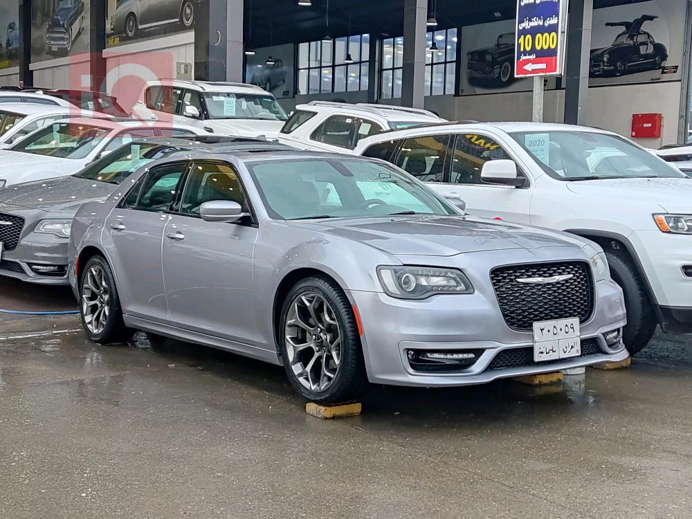 Chrysler 300